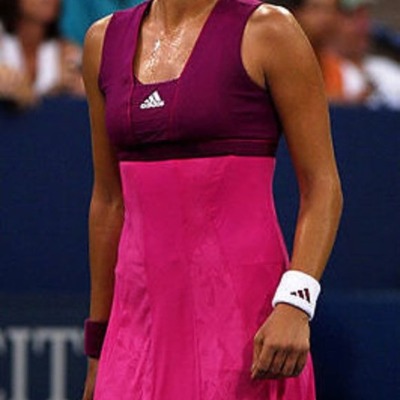 adidas Dresses & Skirts - Adidas Adilibria Tennis Dress